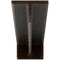 Ekena Millwork Heaton Hidden Support Steel Bracket w/ 20" Support Depth, Antiqued Bronze 3"W x 24"D x 2"H BKTM03X24X02HEABZ - alternate 7